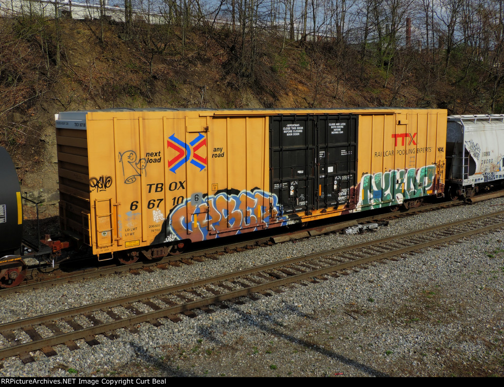 TBOX 667106